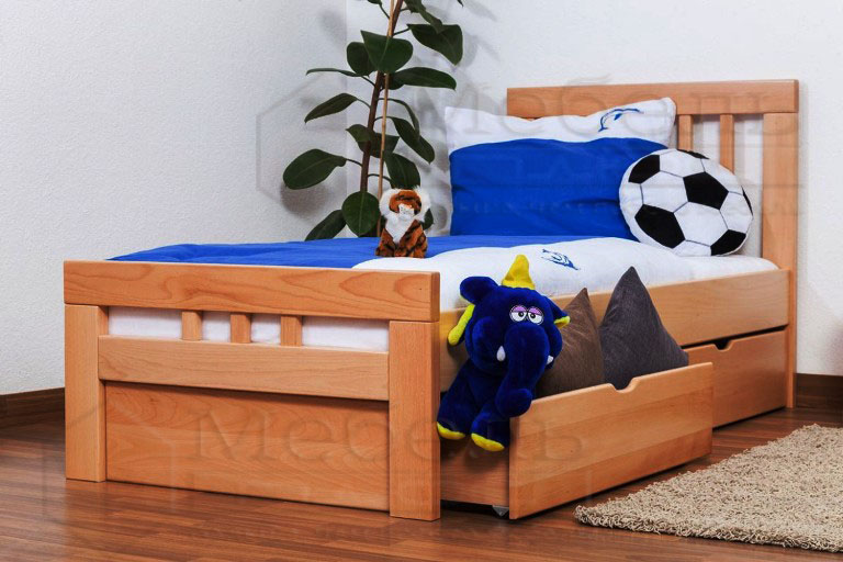 Кровать детская "Агат"