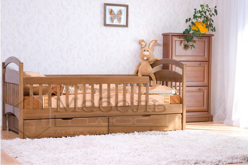 Детская кровать "Дарина"