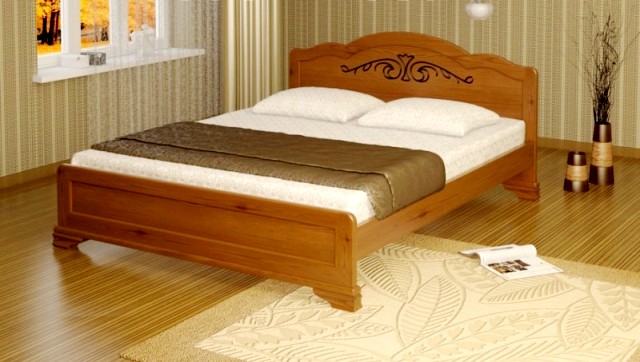 Кровать "Муза-2"