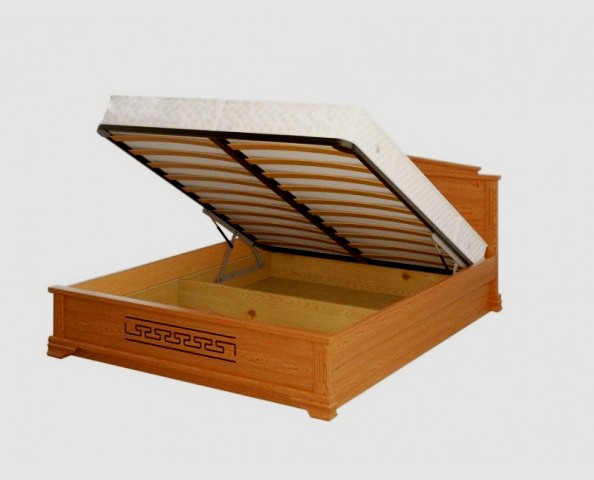 Кровать афина с подъемным механизмом инструкция