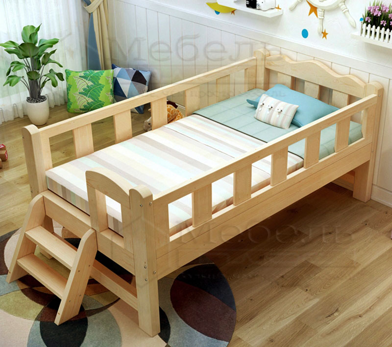 Кровать детская "Эмили"