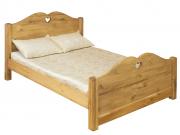 Кровать двухспальная "Миранда"